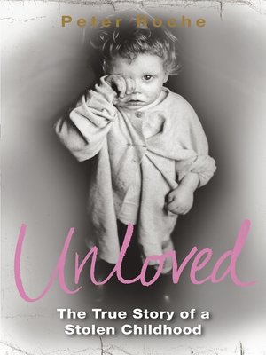 cover image of Unloved